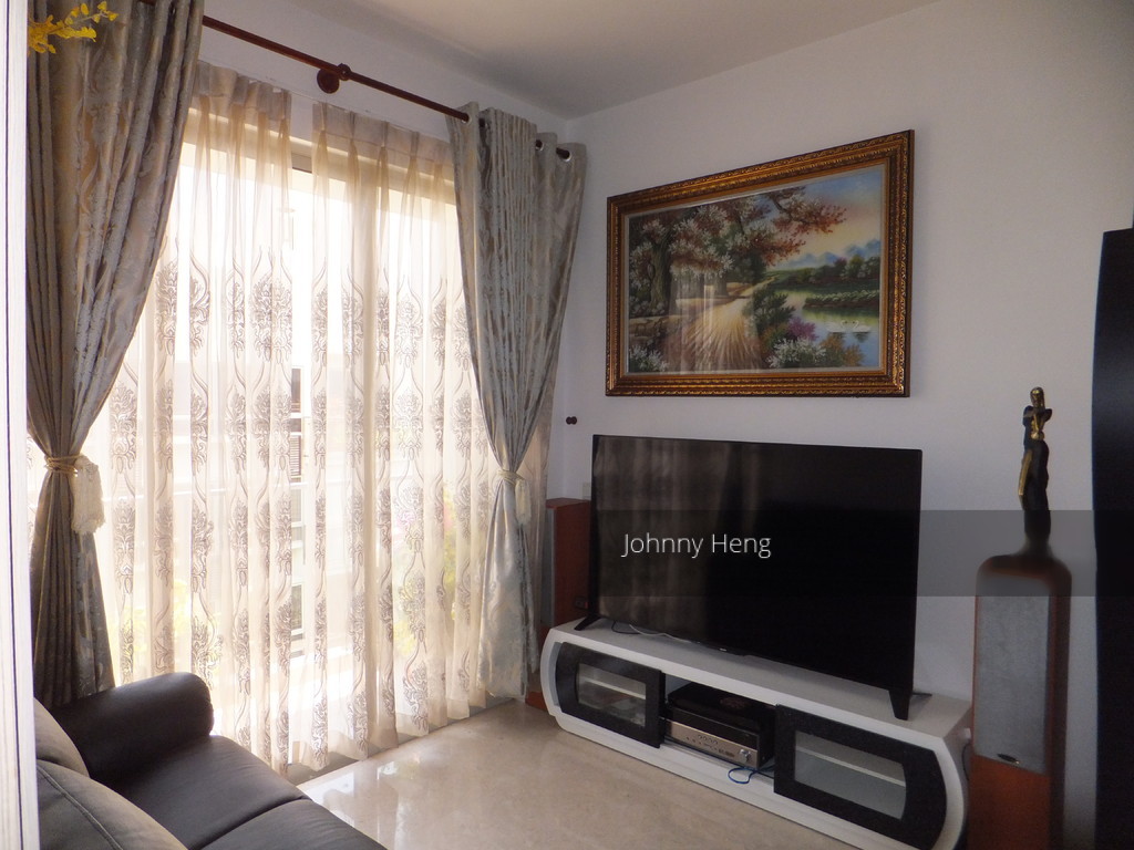 Flamingo Valley (D15), Condominium #140388162